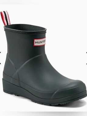 Hunter Boots